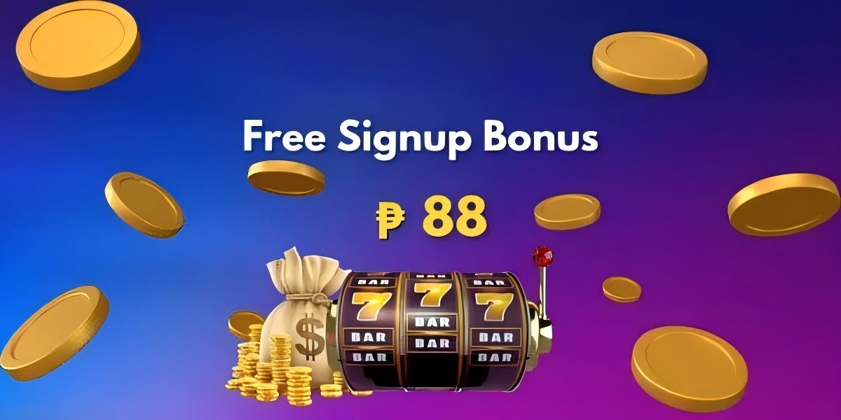 77ph Casino Welcome Bonus